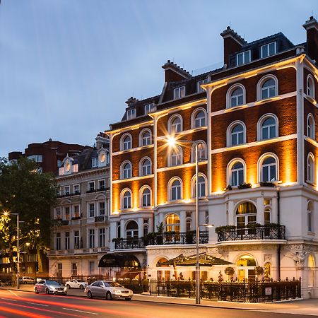 فندق باليوني لندن - الفنادق الرائدة في العالم المظهر الخارجي الصورة
